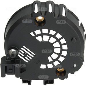 HC-Cargo Air conditioning condenser Article number: 260759 cheaply
