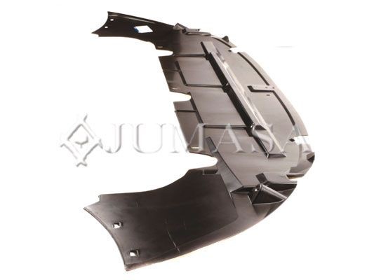 JUMASA 26101563 Mootoriruumi helisummutus C-MAX 2.0 TDCi 133 HP Diisel 2010