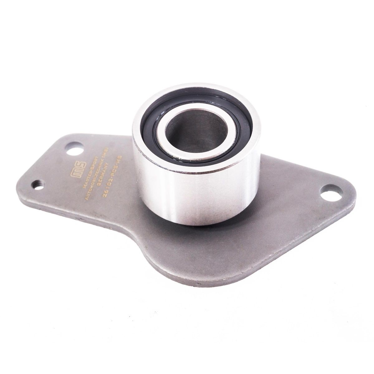 MASTER-SPORT Timing belt deflection pulley Article number: 26102-PCS-MS cheaply