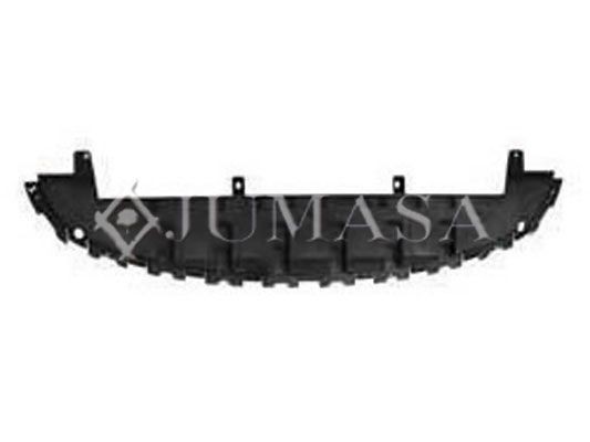 JUMASA Silencing Material, engine bay Article number: 26104026 cheaply