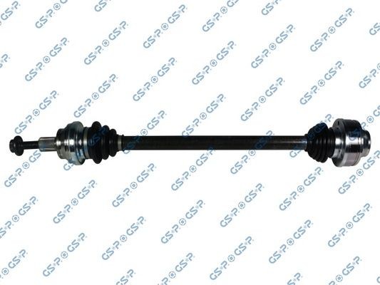 GSP Drive shaft Article number: 261287 cheaply