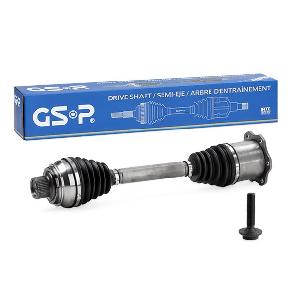 GSP Drive shaft Article number: 261290 cheaply
