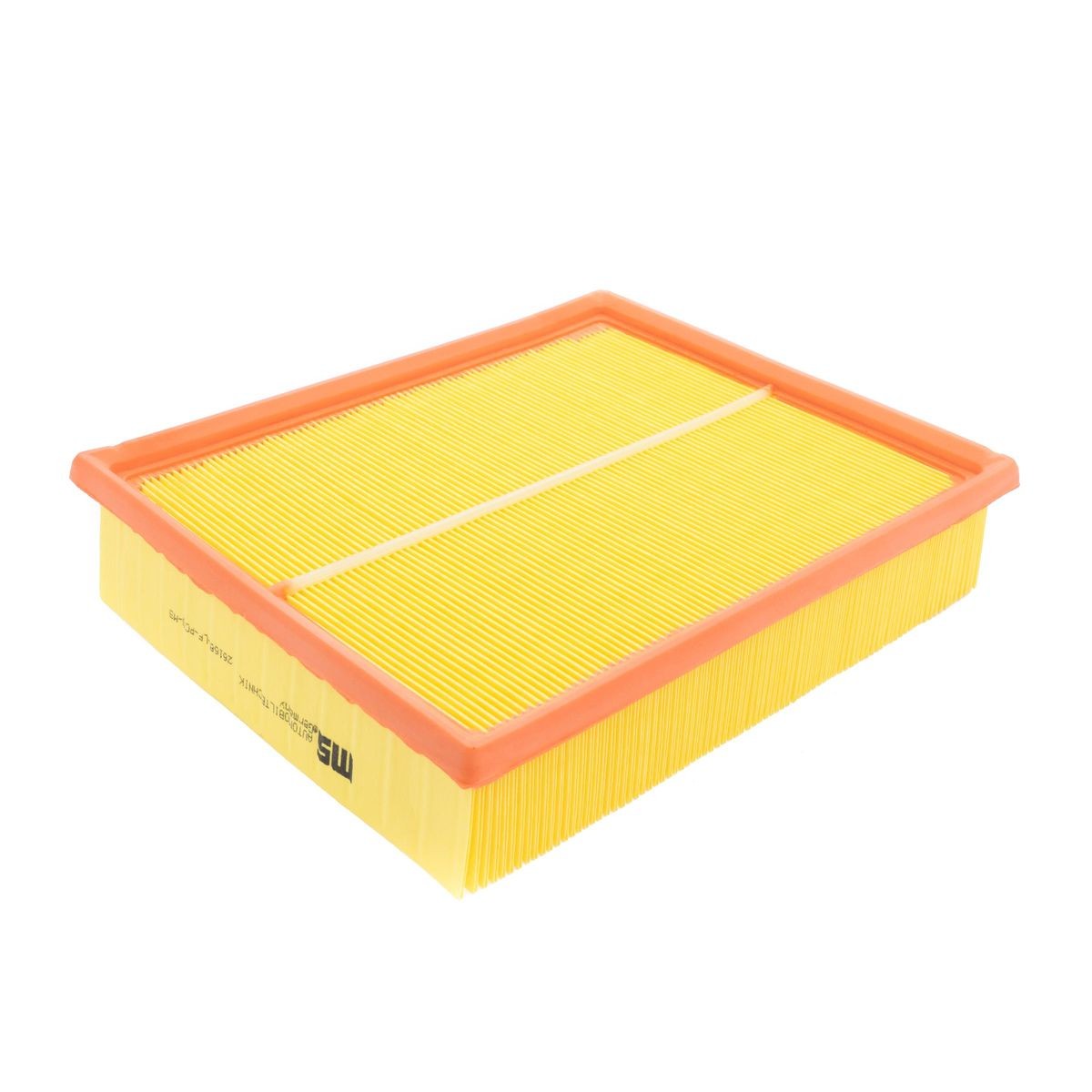 MASTER-SPORT Air filter Article number: 26168-LF-PCS-MS cheaply