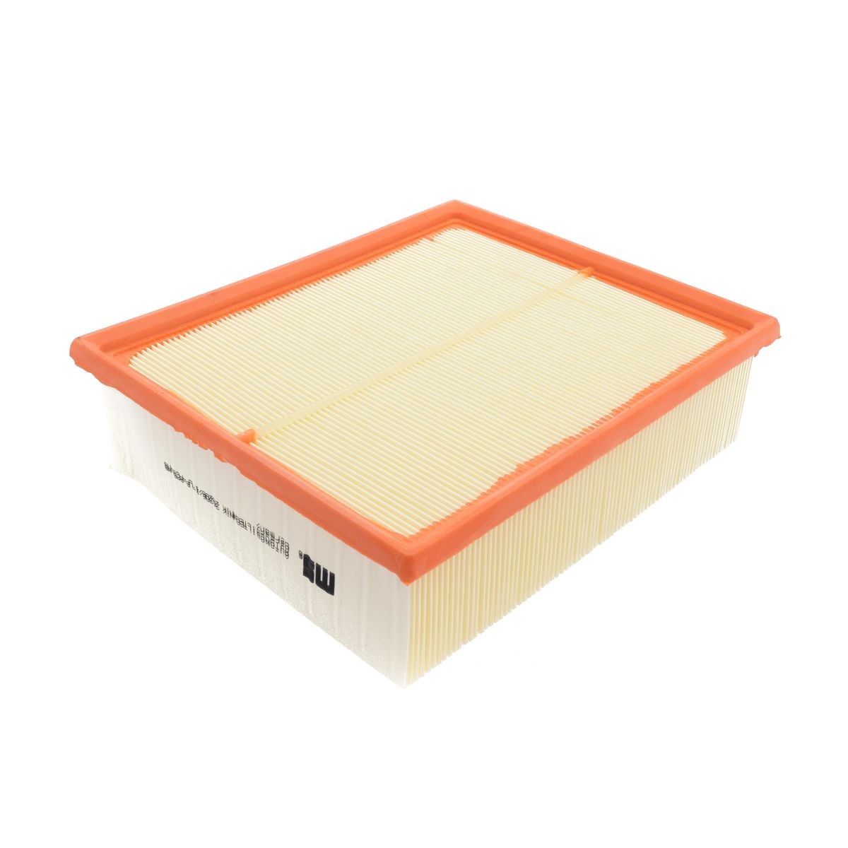MASTER-SPORT Luftfilter Varenummer: 26206/1-LF-PCS-MS billige