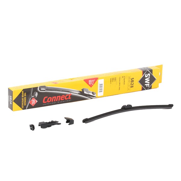 SWF Rear wiper blade Article number: 262231 cheaply