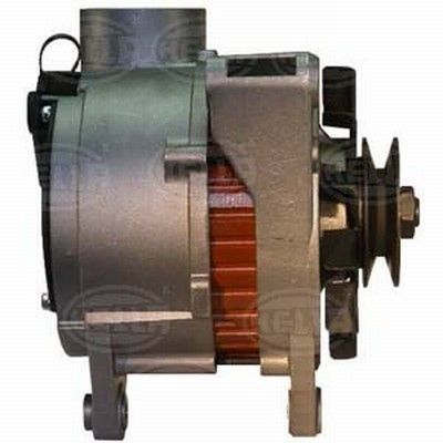 HELLA Alternator Article number: 8EL 731 736-001 cheaply