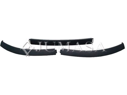 JUMASA Front splitter Article number: 26301060 cheaply