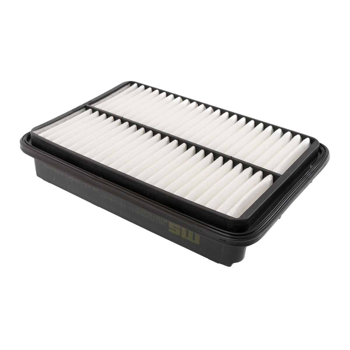 MASTER-SPORT Luftfilter Varenummer: 2632/1-LF-PCS-MS billige