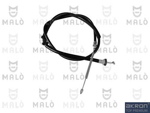 MALÒ Håndbremsekabel Varenummer: 26361 billige
