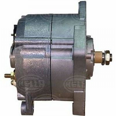 HELLA Alternator Article number: 8EL 737 195-001 cheaply