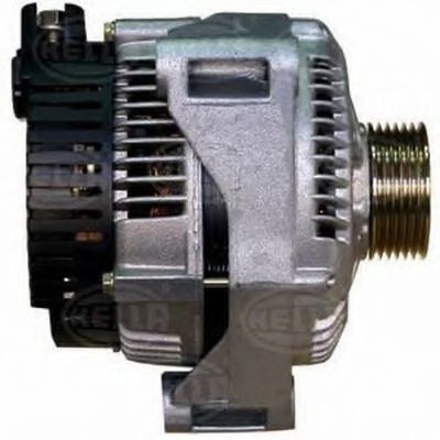 HELLA Alternator Article number: 8EL 737 203-001 cheaply