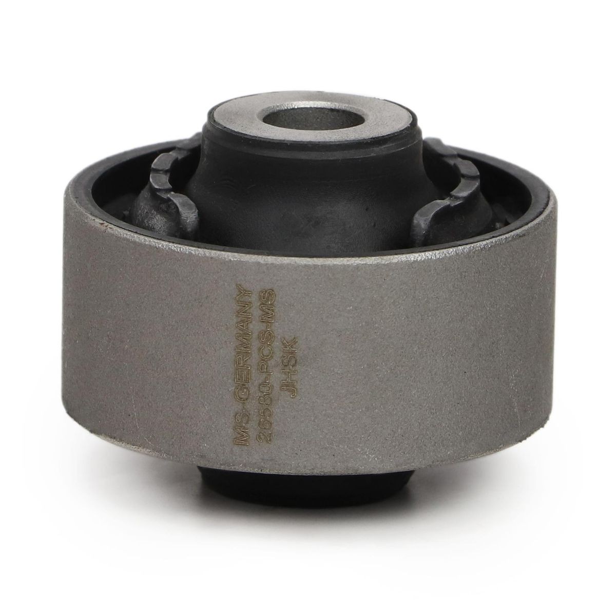 MASTER-SPORT Trailing arm / Suspension arm bush Article number: 26580-PCS-MS cheaply
