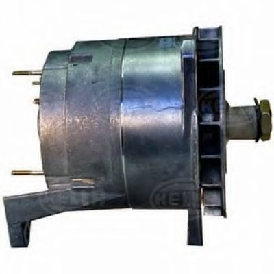 HELLA Generaator Artikli number: 8EL 737 363-001 soodsalt