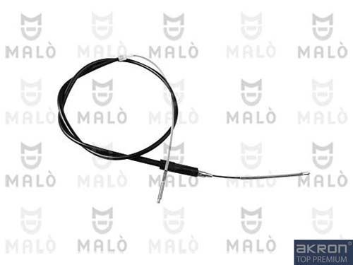 MALÒ Håndbremsekabel Varenummer: 26739 billige