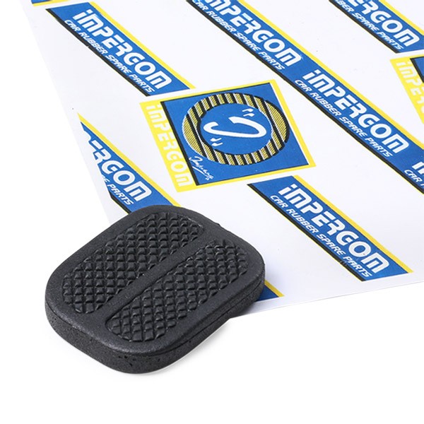 ORIGINAL IMPERIUM Brake Pedal Pad Article number: 26741 cheaply