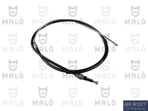 MALÒ Håndbremsekabel Varenummer: 26773 billige
