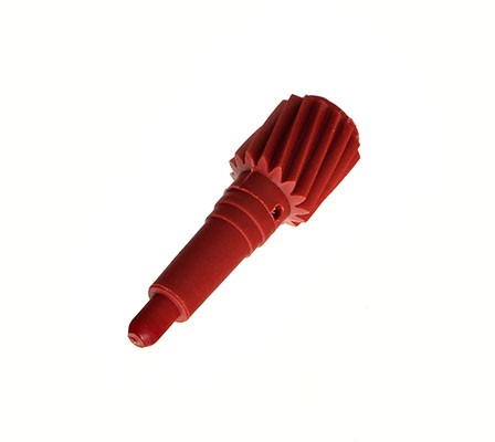 MAXGEAR 27-0037 Vinkeldrev, speedometeraksel JETTA 1.5 70 HK Benzin 1987