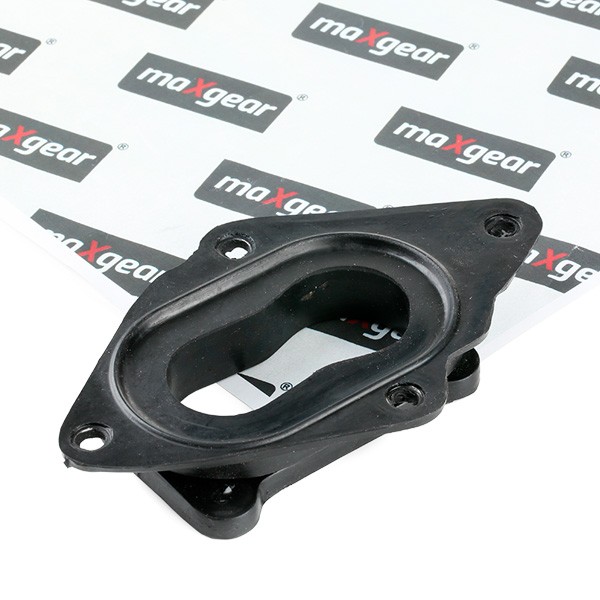 MAXGEAR 27-0063 Flants, karburaator JETTA 1.8 84 HP Bensiin 1992