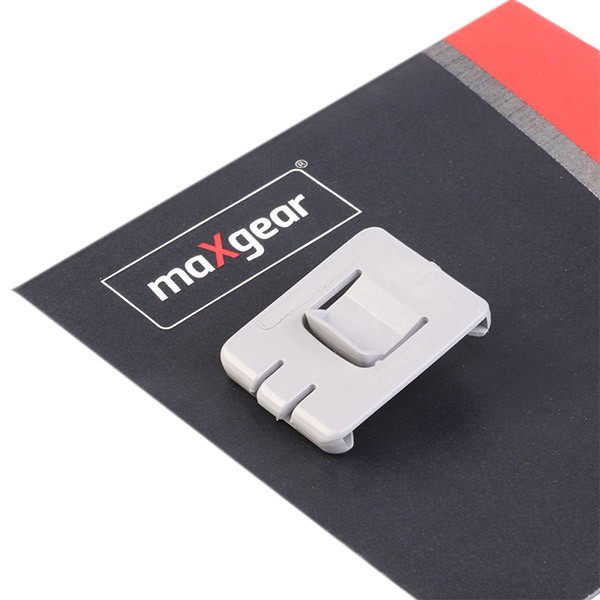 MAXGEAR Servomotor, sædestilling Varenummer: 27-0091 billige