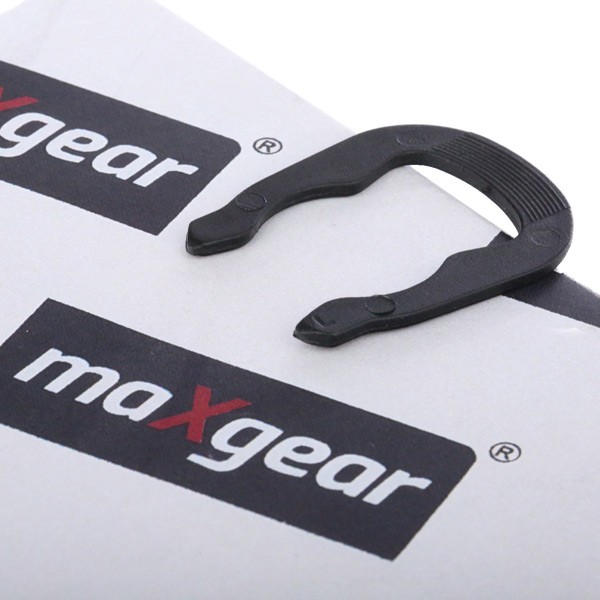MAXGEAR Clip Article number: 27-0112 cheaply