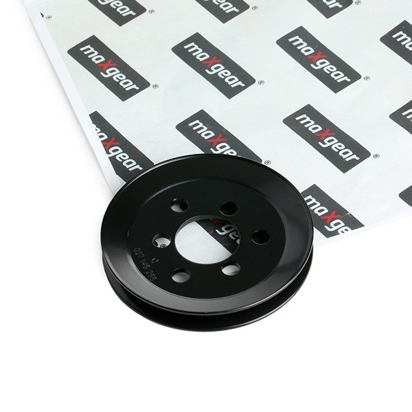 MAXGEAR Pulley, power steering pump Article number: 27-0145 cheaply