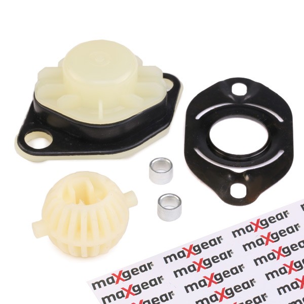 MAXGEAR 27-0196 Rep.sæt, gearstang POLO 1.3 55 HK Benzin 1994