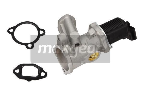 MAXGEAR EGR valve Article number: 27-0199 cheaply