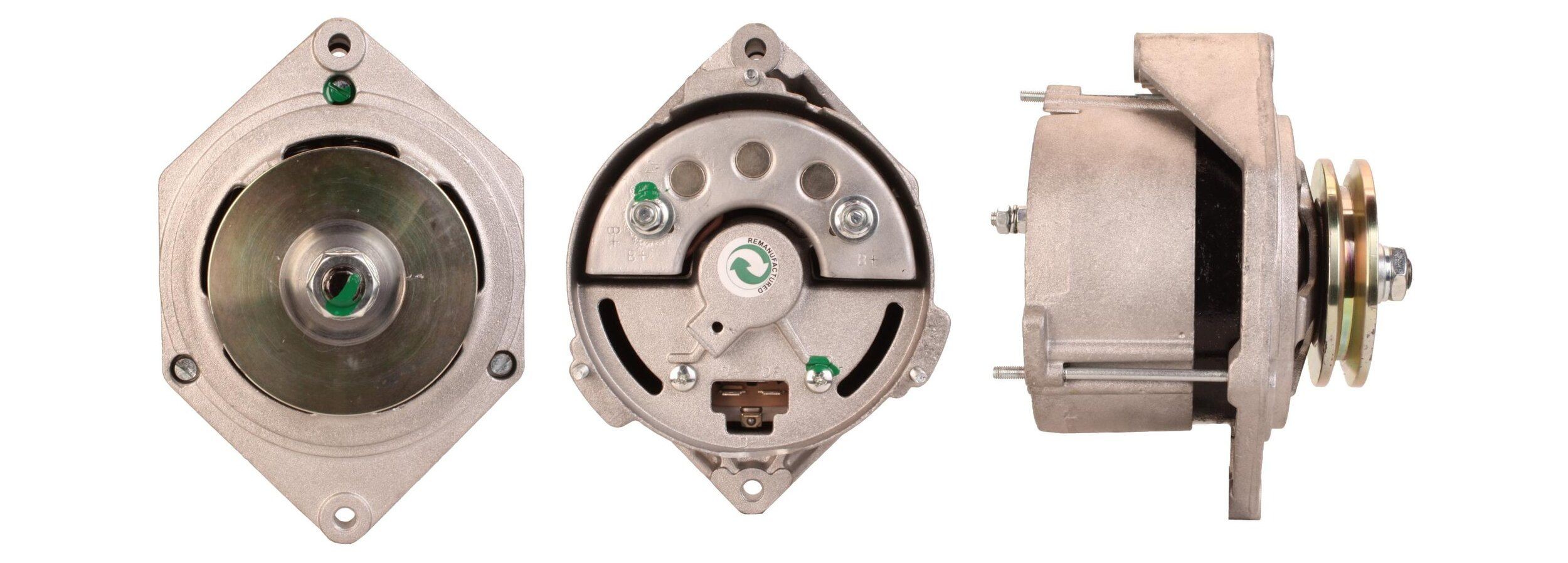 ELSTOCK Generaator Artikli number: 27-0615 soodsalt