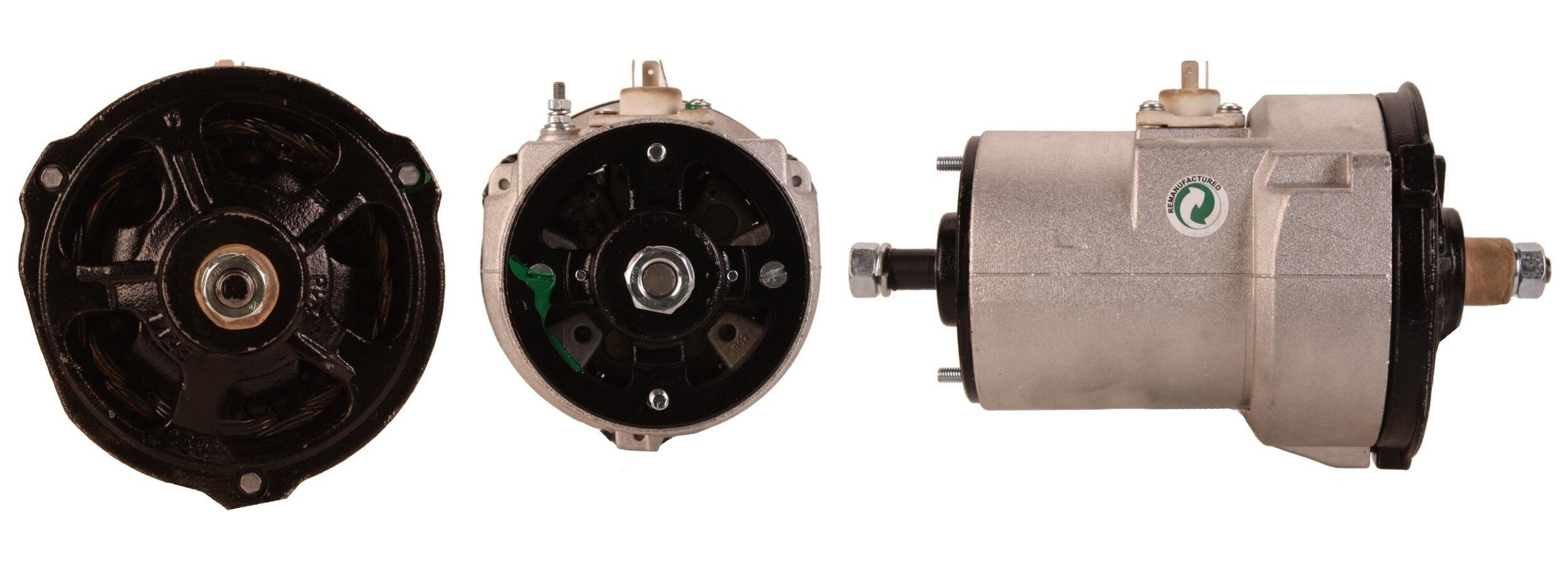 ELSTOCK Generaator Artikli number: 27-0616 soodsalt