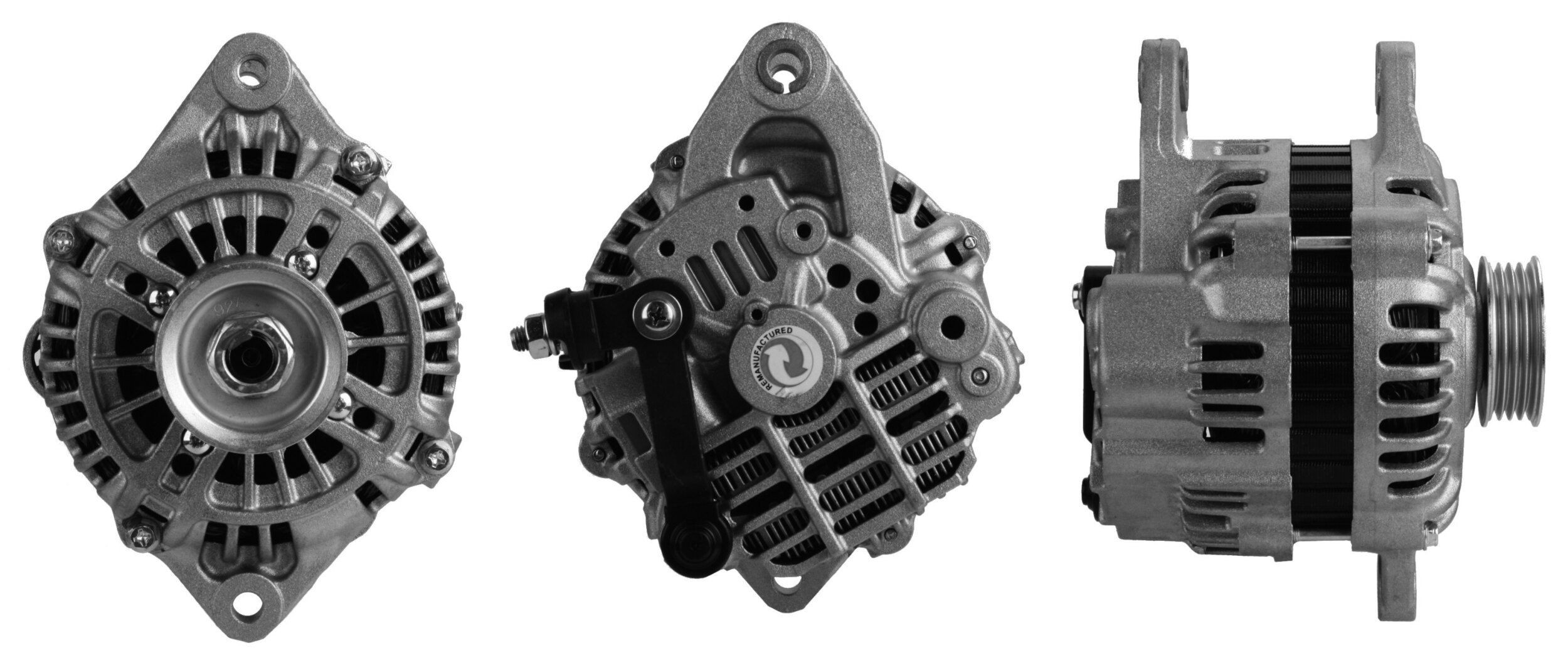 ELSTOCK Alternator Article number: 27-4806 cheaply