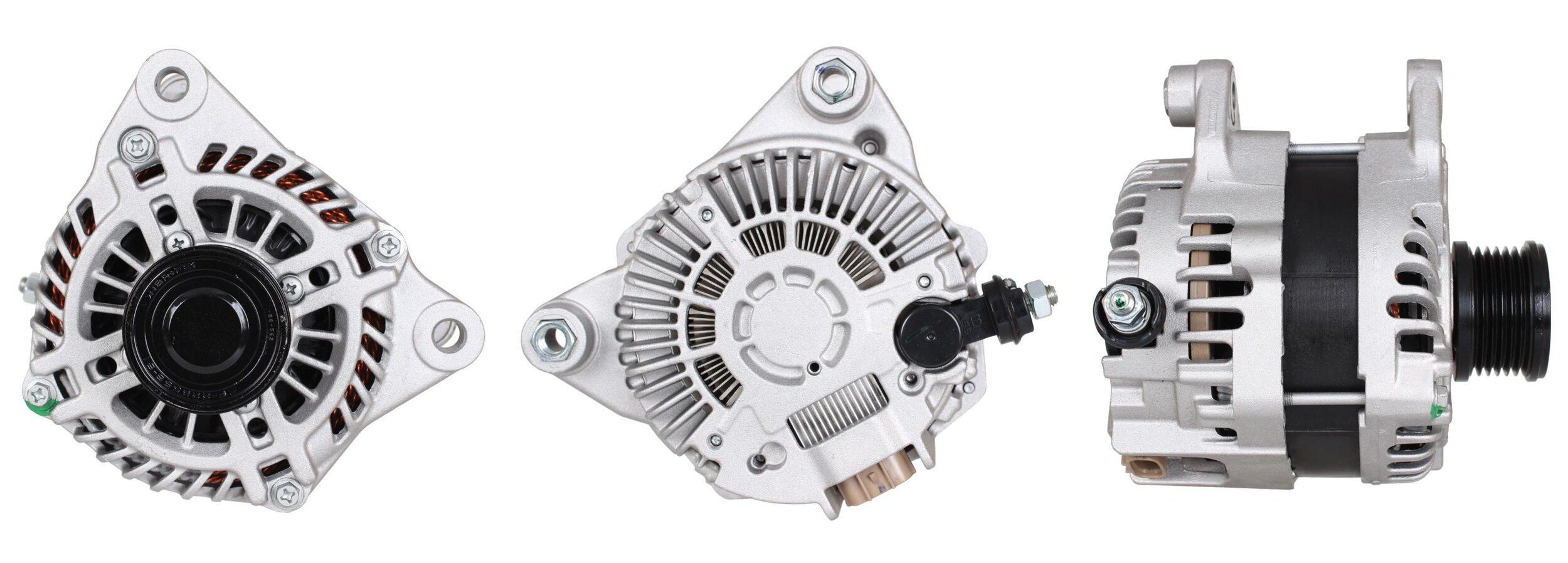 ELSTOCK Alternator Article number: 27-7633 cheaply