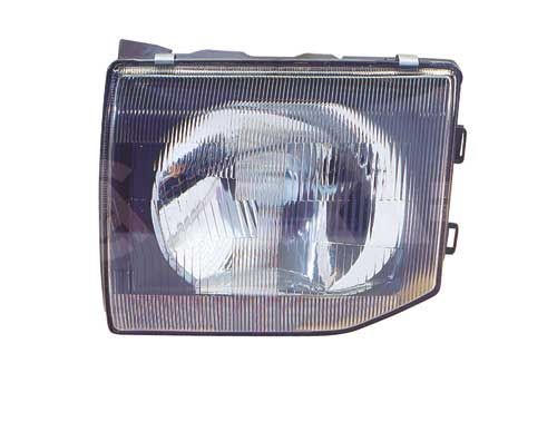 ALKAR Headlight Article number: 2701020 cheaply