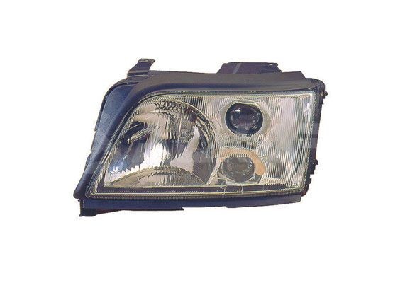 ALKAR Headlight Article number: 2701504 cheaply