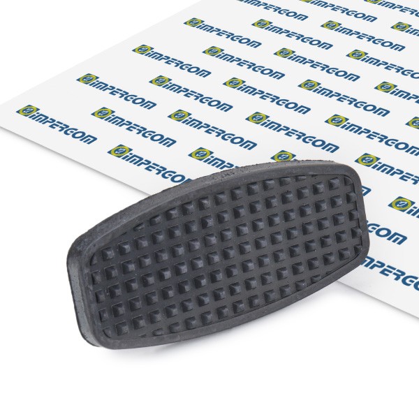 ORIGINAL IMPERIUM Pedal Pad, accelerator pedal Article number: 27017 cheaply