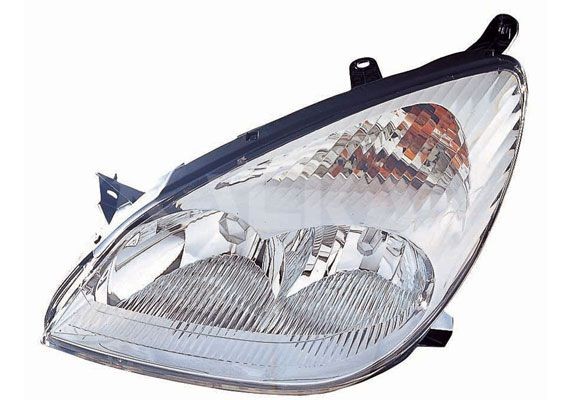 ALKAR Headlight Article number: 2701852 cheaply