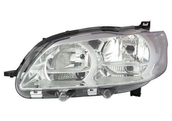 ALKAR Headlight Article number: 2701871 cheaply