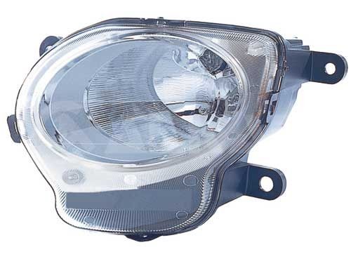 ALKAR Faro anteriore Numero articolo: 2702348 poco costoso