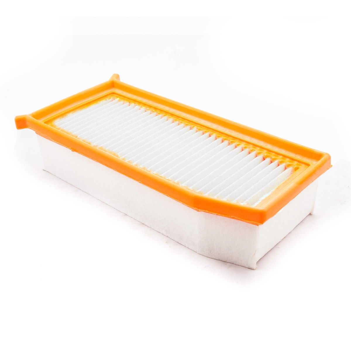 MASTER-SPORT Luftfilter Varenummer: 27029-LF-PCS-MS billige