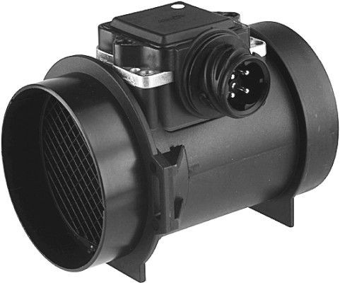 HELLA Mass air flow sensor Article number: 8ET 009 142-091 cheaply