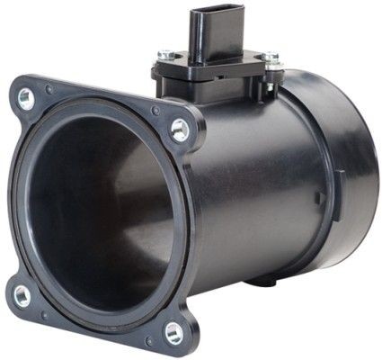 HELLA Mass air flow sensor Article number: 8ET 009 142-781 cheaply