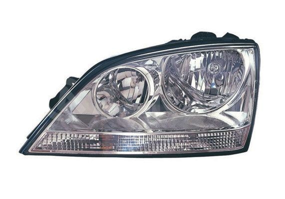 ALKAR Headlight Article number: 2709999 cheaply