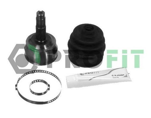 PROFIT Joint kit, drive shaft Article number: 2710-1013 cheaply