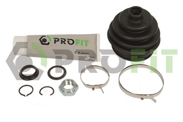 PROFIT Bellow Set, drive shaft Article number: 2710-1021 XLB cheaply