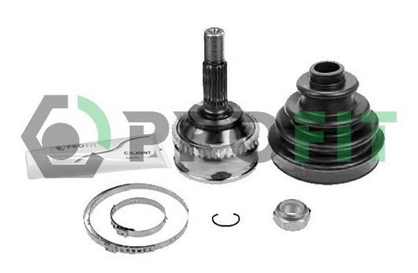 PROFIT Joint kit, drive shaft Article number: 2710-1310 cheaply