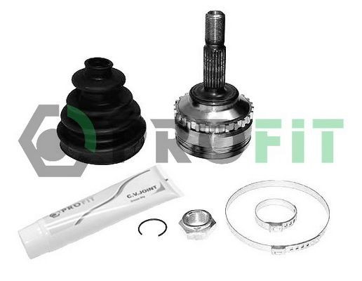 PROFIT Joint kit, drive shaft Article number: 2710-1378 cheaply