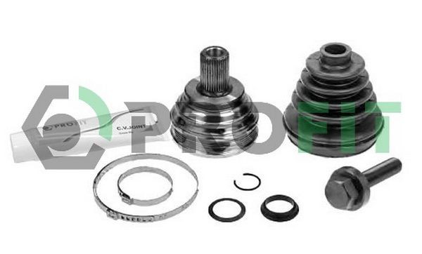 PROFIT Joint kit, drive shaft Article number: 2710-1467 cheaply