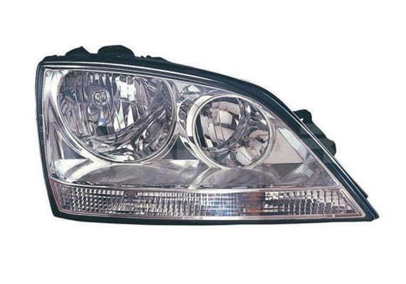 ALKAR Headlight Article number: 2710999 cheaply