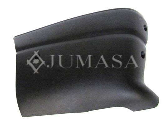 JUMASA 27144089 Bagkofanger MASTER 2.5 dCi 146 HK Diesel 2010
