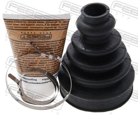 FEBEST Bellow Set, drive shaft Article number: 2715-S80RH cheaply