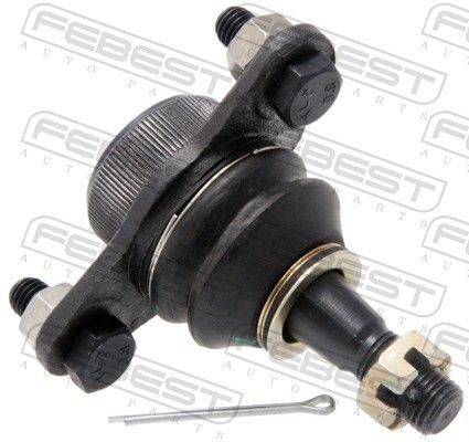 FEBEST Ball Joint Article number: 2720-XC90 cheaply
